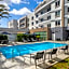 Courtyard by Marriott Long Beach Airport