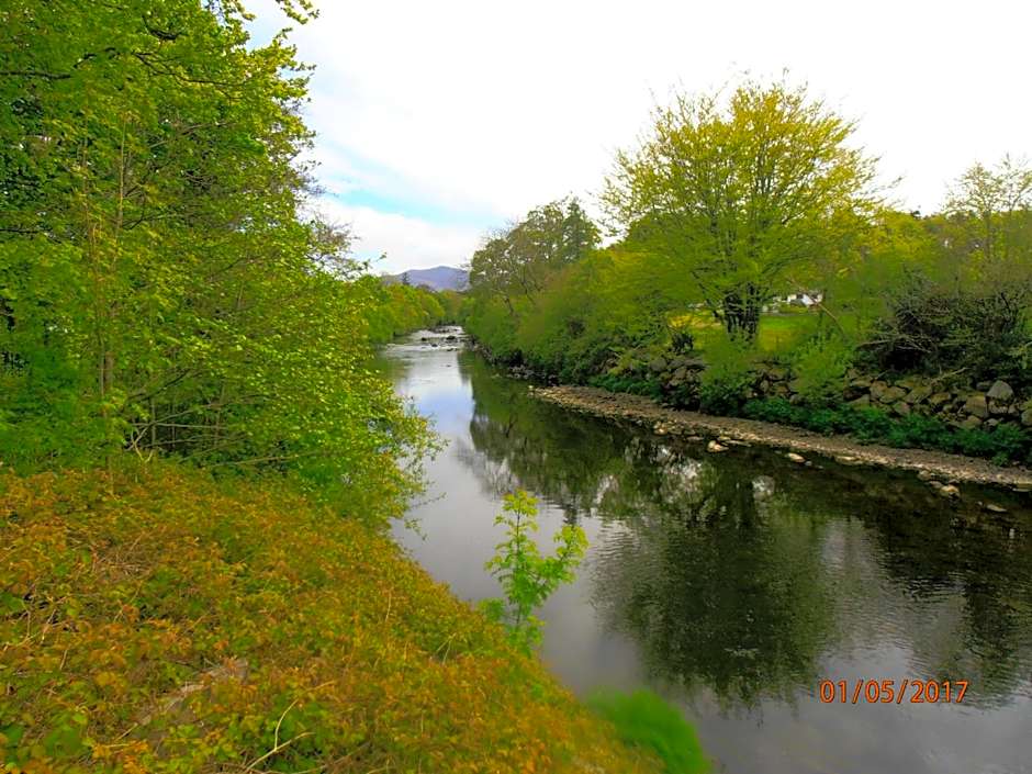 Larkfield House B&B, Ballycasheen Kerry V93 WD51