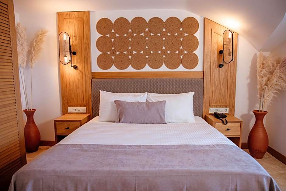 VillaQua Boutique Hotel