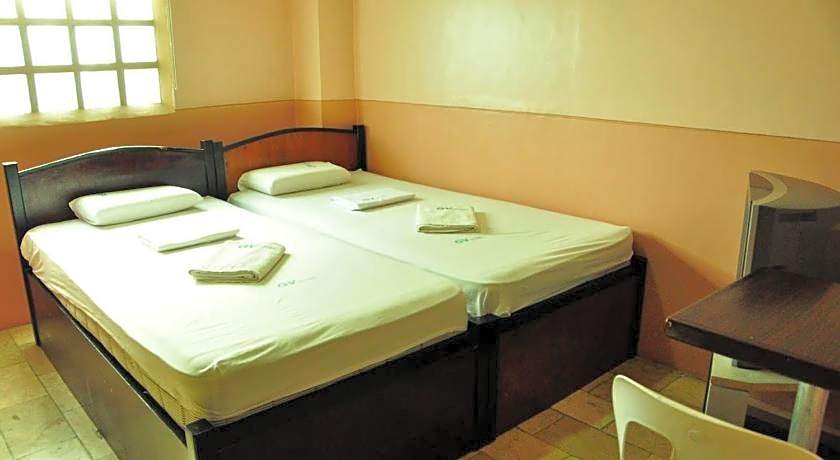 Gv Hotel Camiguin