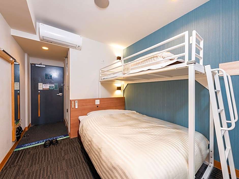 Super Hotel Nagoya Ekimae