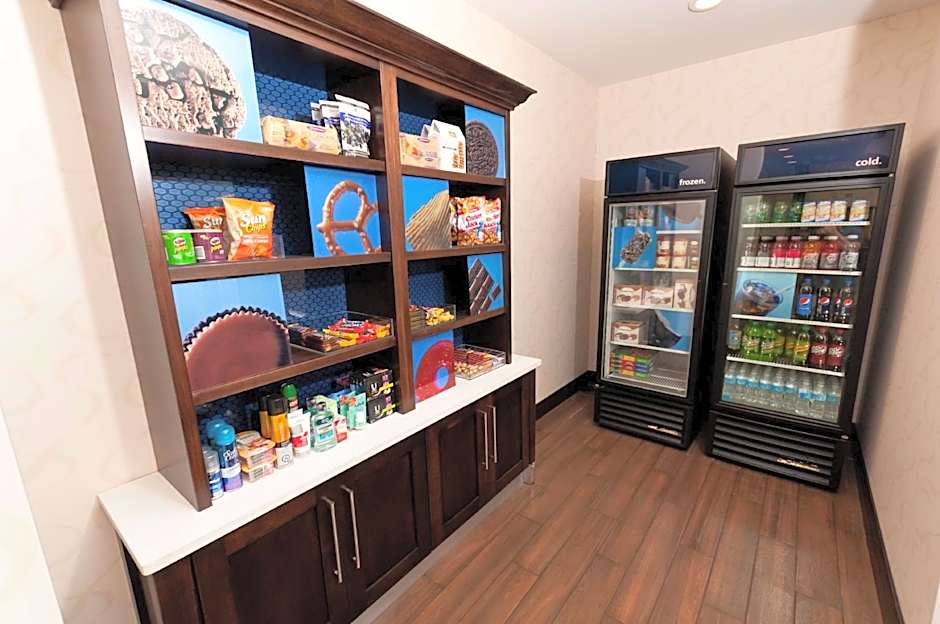 Hampton Inn By Hilton and Suites Regina East Gate