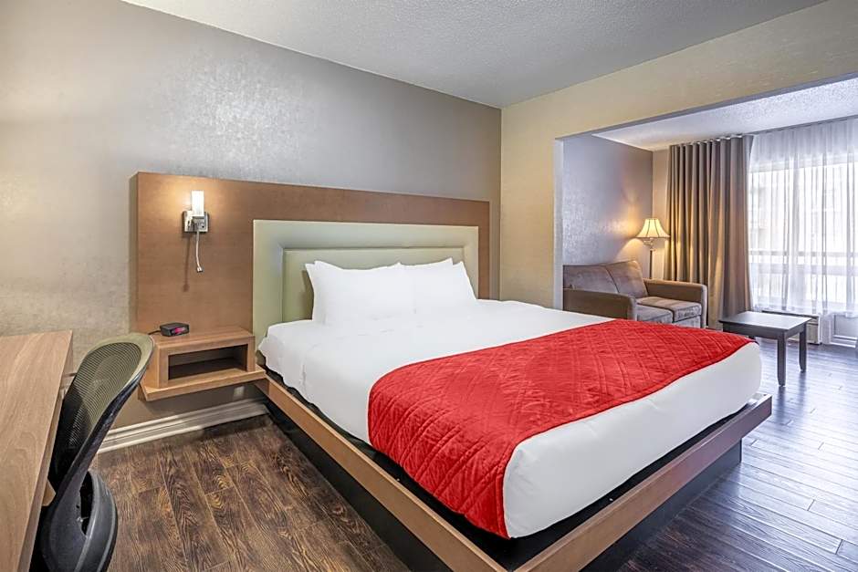 Hotel Universel Quebec