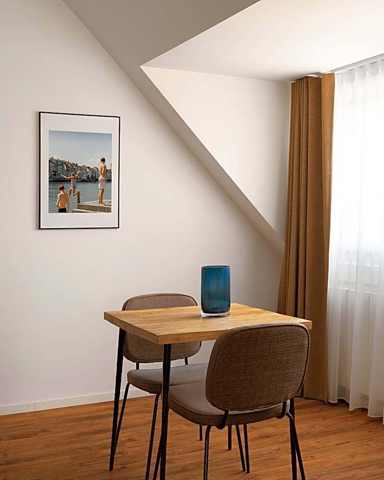 Limehome Basel Town Hall