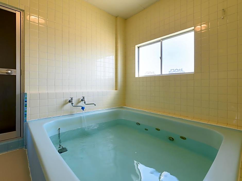 Tabist Hamanako no Yado Kosai