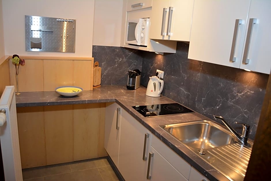 Gästehaus Kreischberg - Mayer