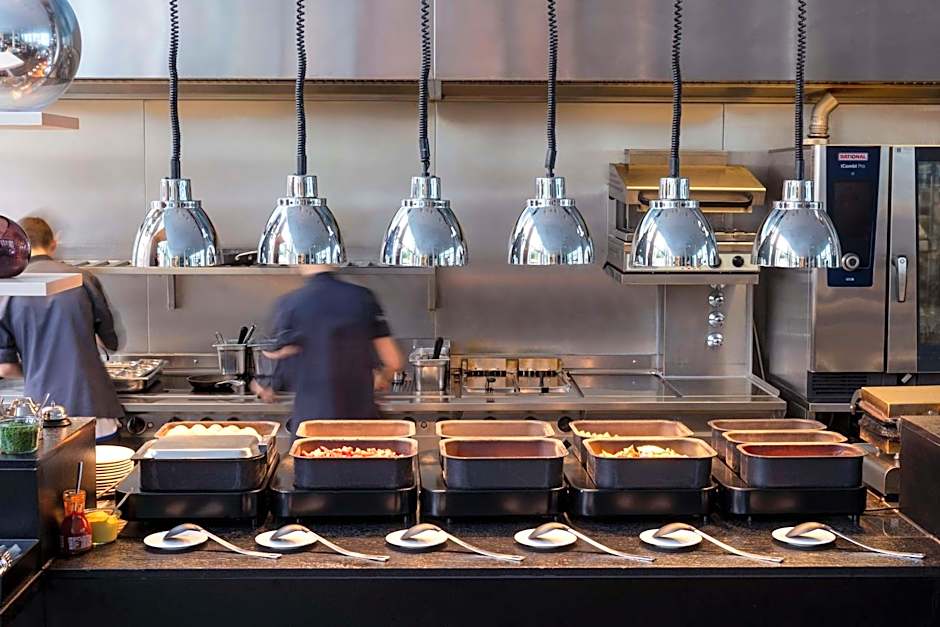 Scandic Hamburg Emporio