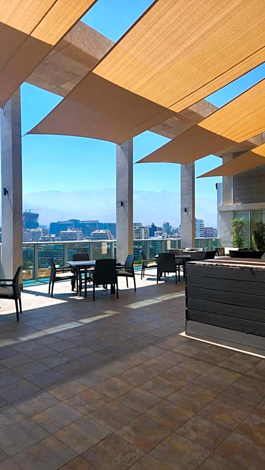 Hyatt Place Santiago/Vitacura