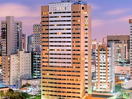 Novotel Fortaleza