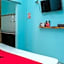 RedDoorz near Mojokerto Train Station