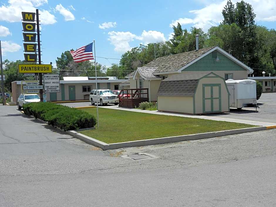 Paintbrush Motel