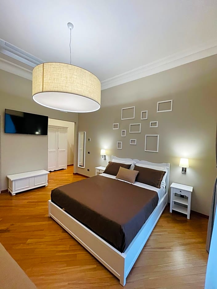 L’Arco Bed&Breakfast