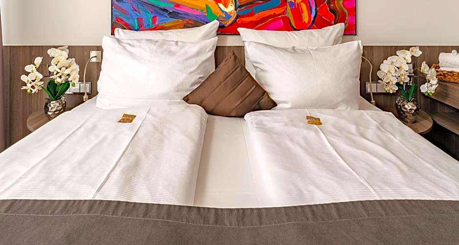 Best Western Hotel Bad Rappenau