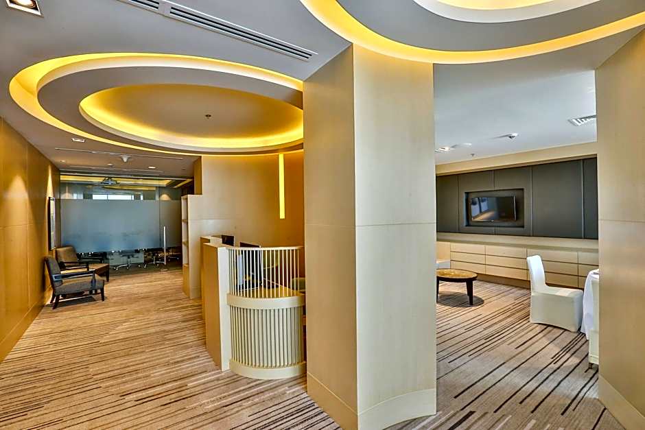 Courtyard by Marriott Iloilo