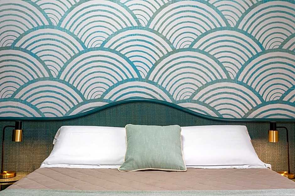 Hotel Baia di Talamone