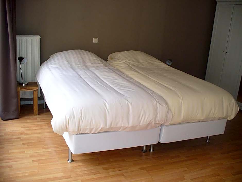 Hotel de Vischpoorte, centrum Deventer en aan de IJssel