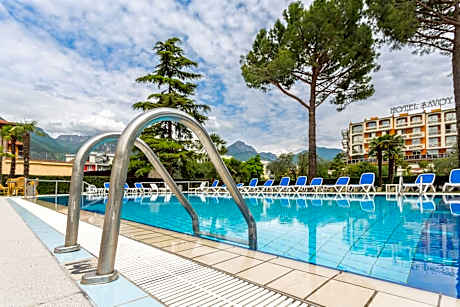 Hotel Gardesana