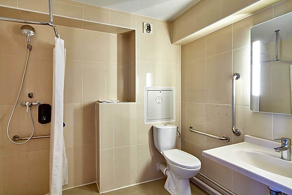 B&B Hôtel ORLY Chevilly-Larue