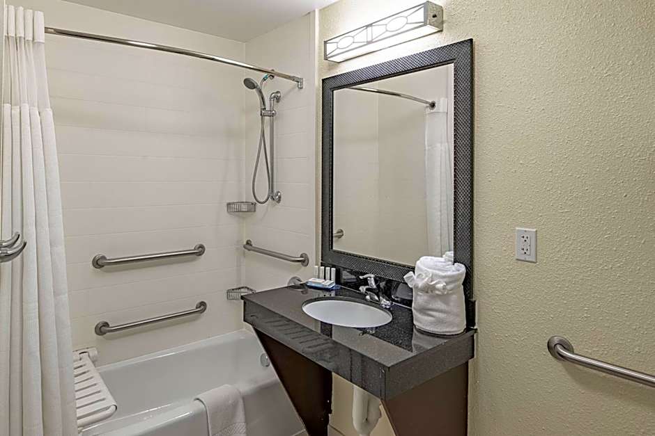 Fairfield Inn & Suites by Marriott New Braunfels