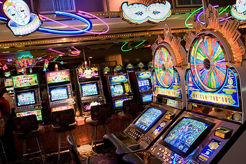 Mardi Gras Hotel & Casino