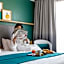 Adagio Annecy Centre Aparthotel