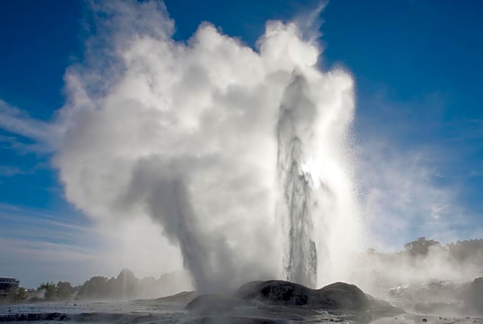 Millennium Hotel Rotorua