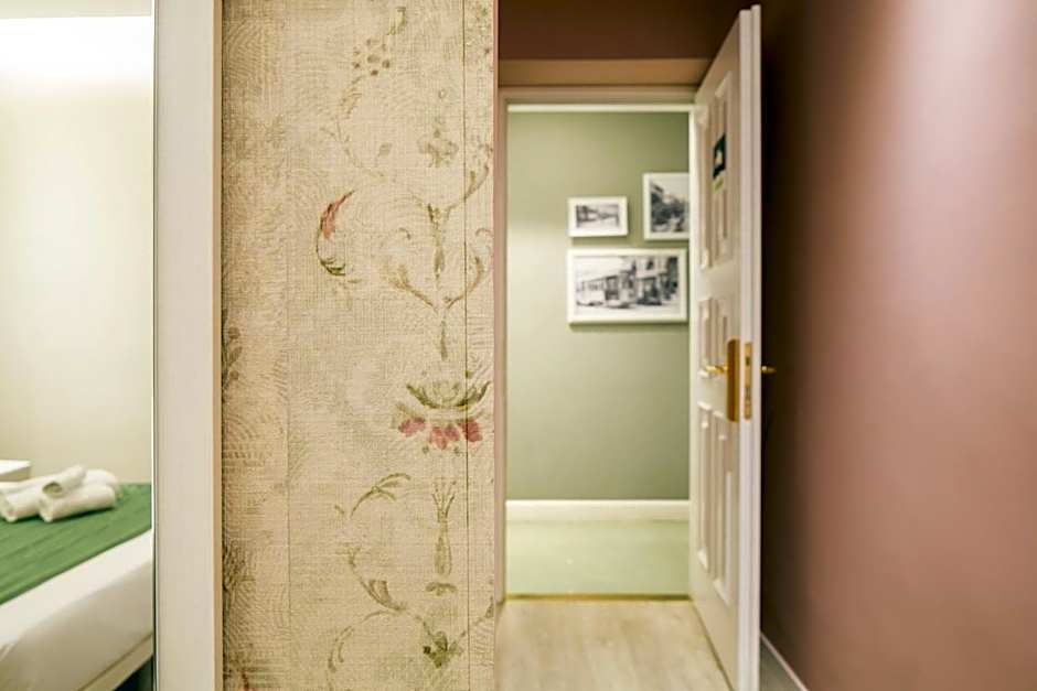 Navigliotel 19 - Rooms & Suites