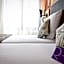 Mercure Lyon Plaza Republique
