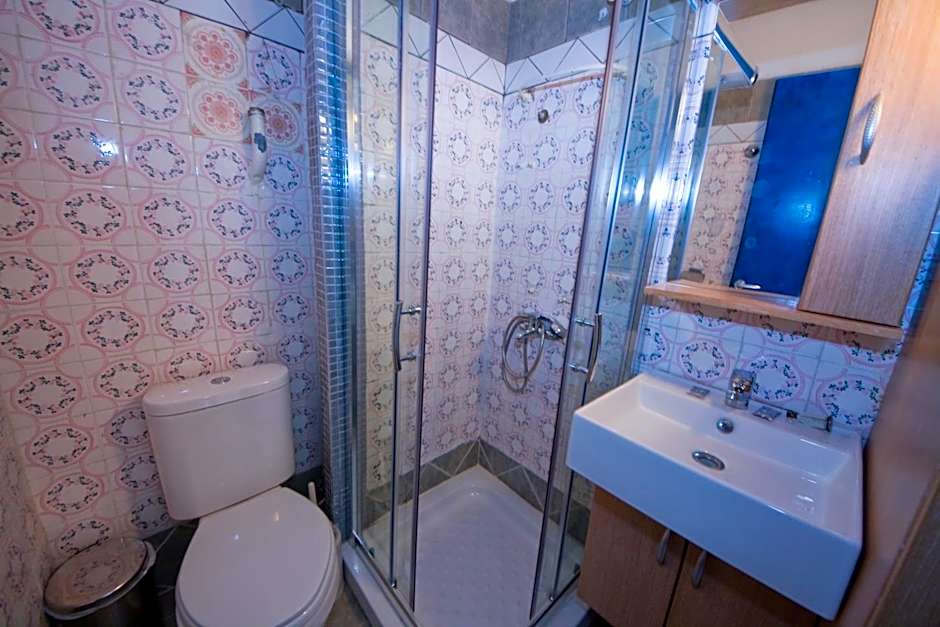 Blue Sea Beach Hotel