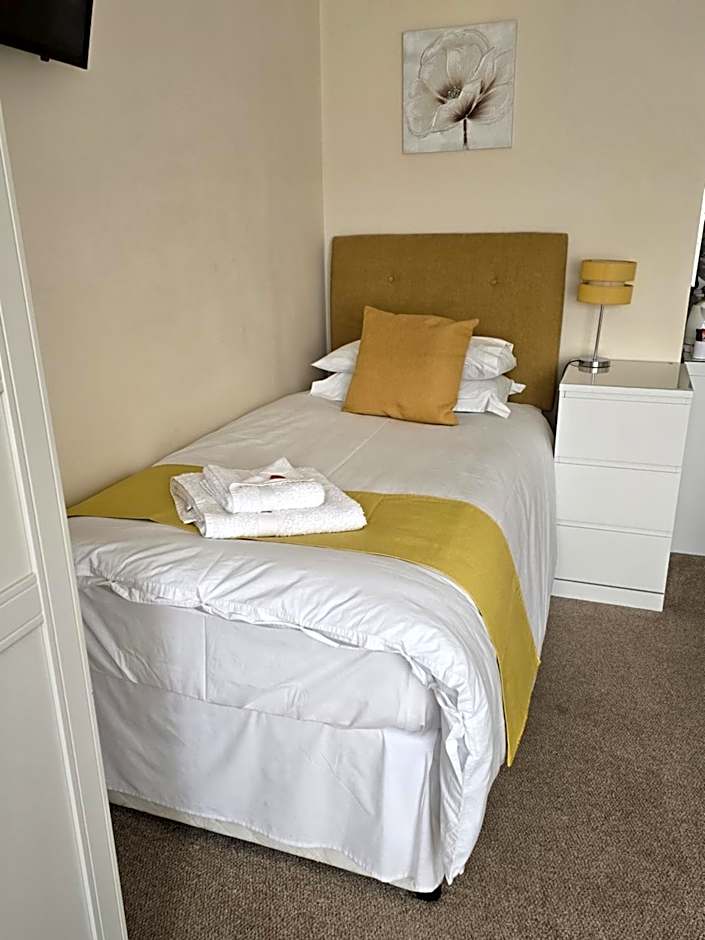 Chilton Villa B&B