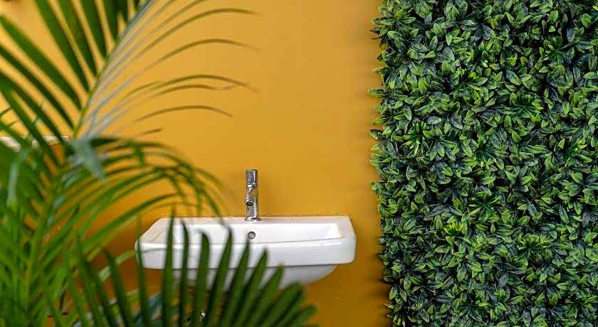 THE BULL BOUTIQUE HOTEL