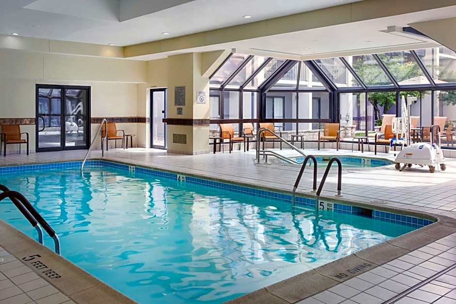 Courtyard by Marriott Philadelphia Willow Grove