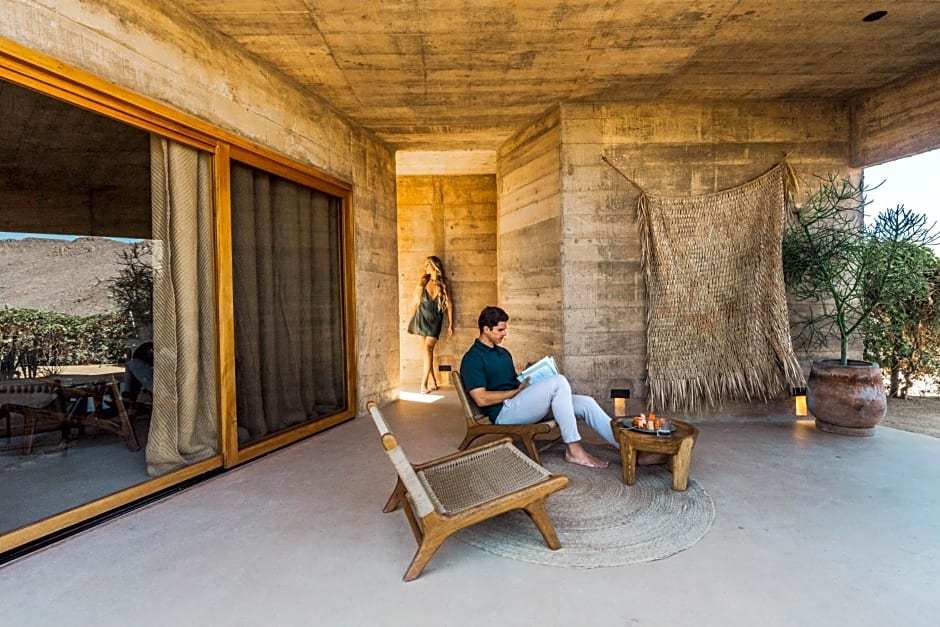 Paradero Todos Santos - Exclusive experiences included