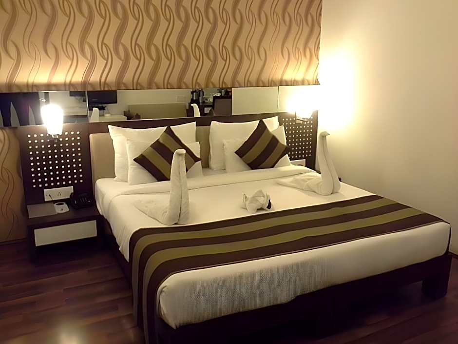 Hotel Surya International