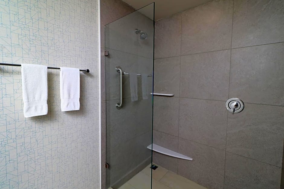 Holiday Inn Express - Monterrey - Fundidora By IHG