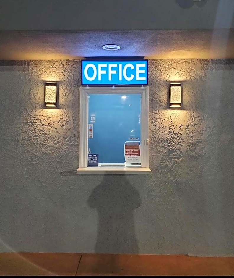 Patio Motel