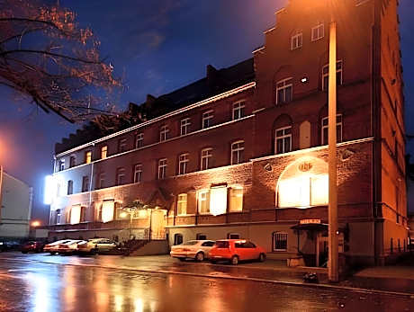 Hotel Jakub Sobieski