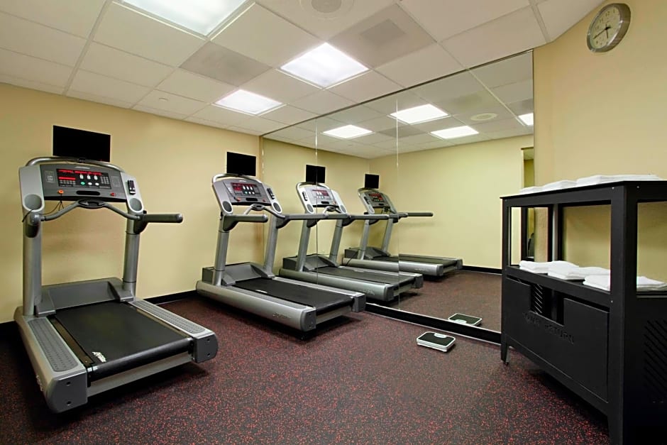 TownePlace Suites Fort Worth Southwest TCU Area