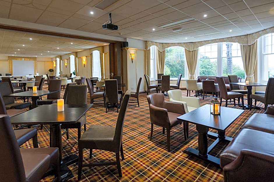 Royal Victoria Hotel Snowdonia