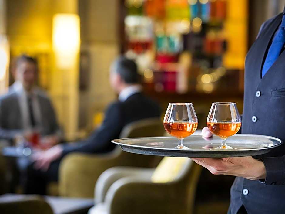 Hotel Mercure La Baule Majestic