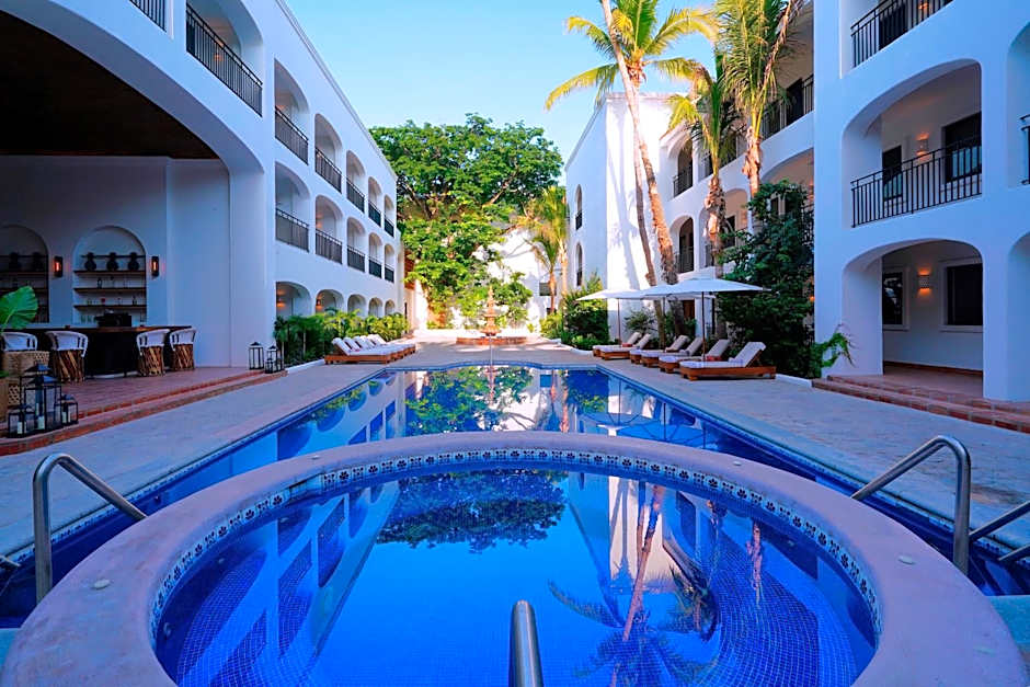 Tropicana Los Cabos, Tapestry Collection by Hilton