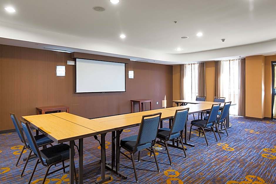 Courtyard by Marriott Ontario Rancho Cucamonga