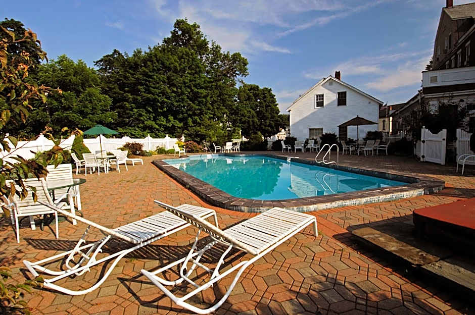 The Brandon Inn