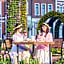 Watermark Hotel Nagasaki Huis Ten Bosch