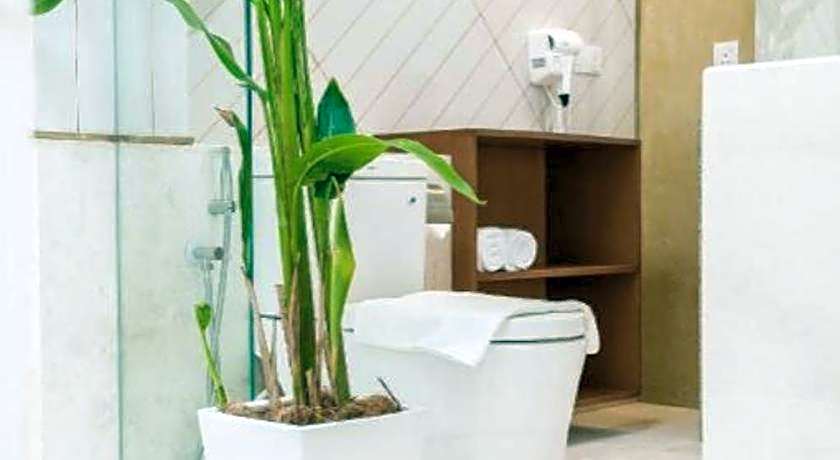 Mozu Hotel SP
