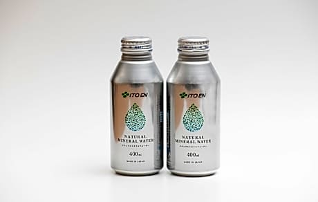 Superior Twin Room - Non-Smoking