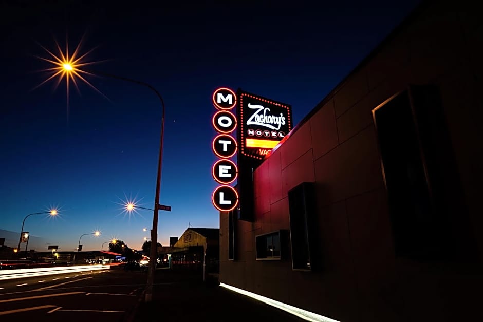 Zachary's Motel