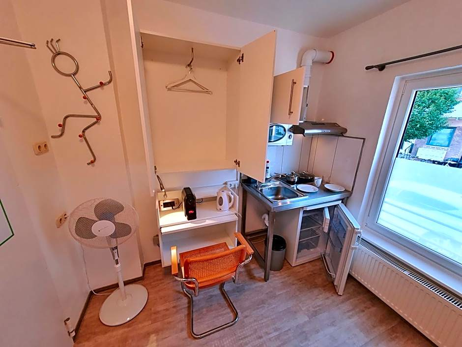 Aparthotel BL