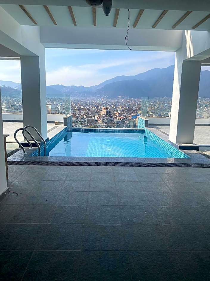 Ambassador Garden Home