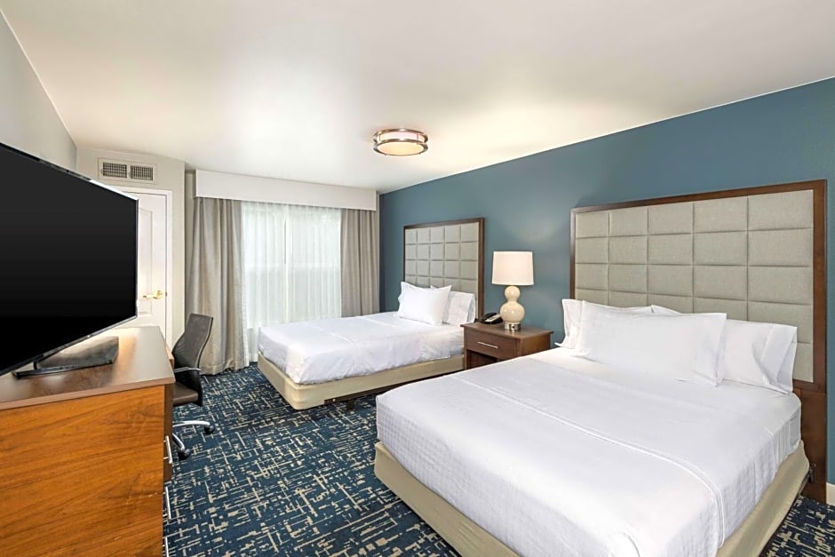 Homewood Suites By Hilton Mount Laurel